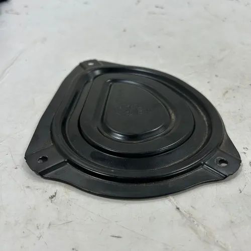 Tampa Respiro Jeep Compass T270 1.3 2022 2023 2024 - Foto 2