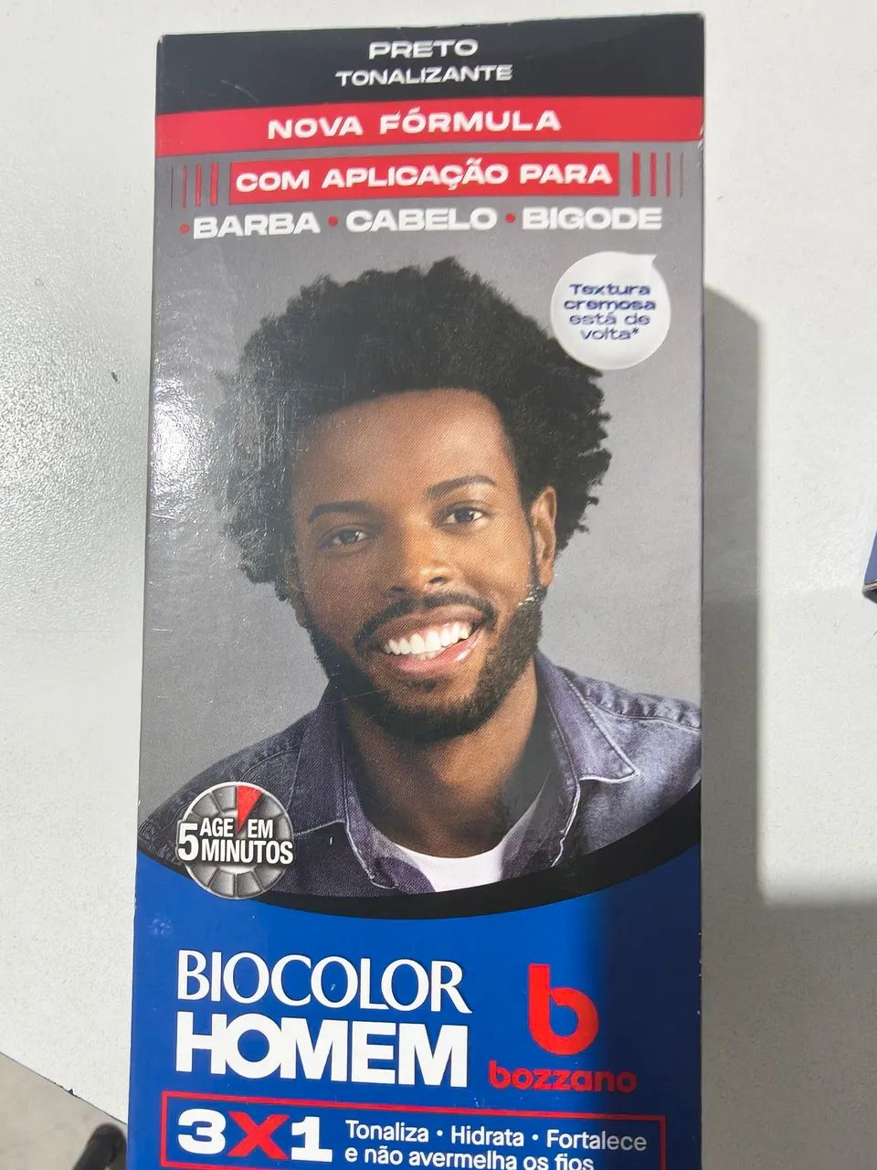 Tintas para cabelo  - Foto 2