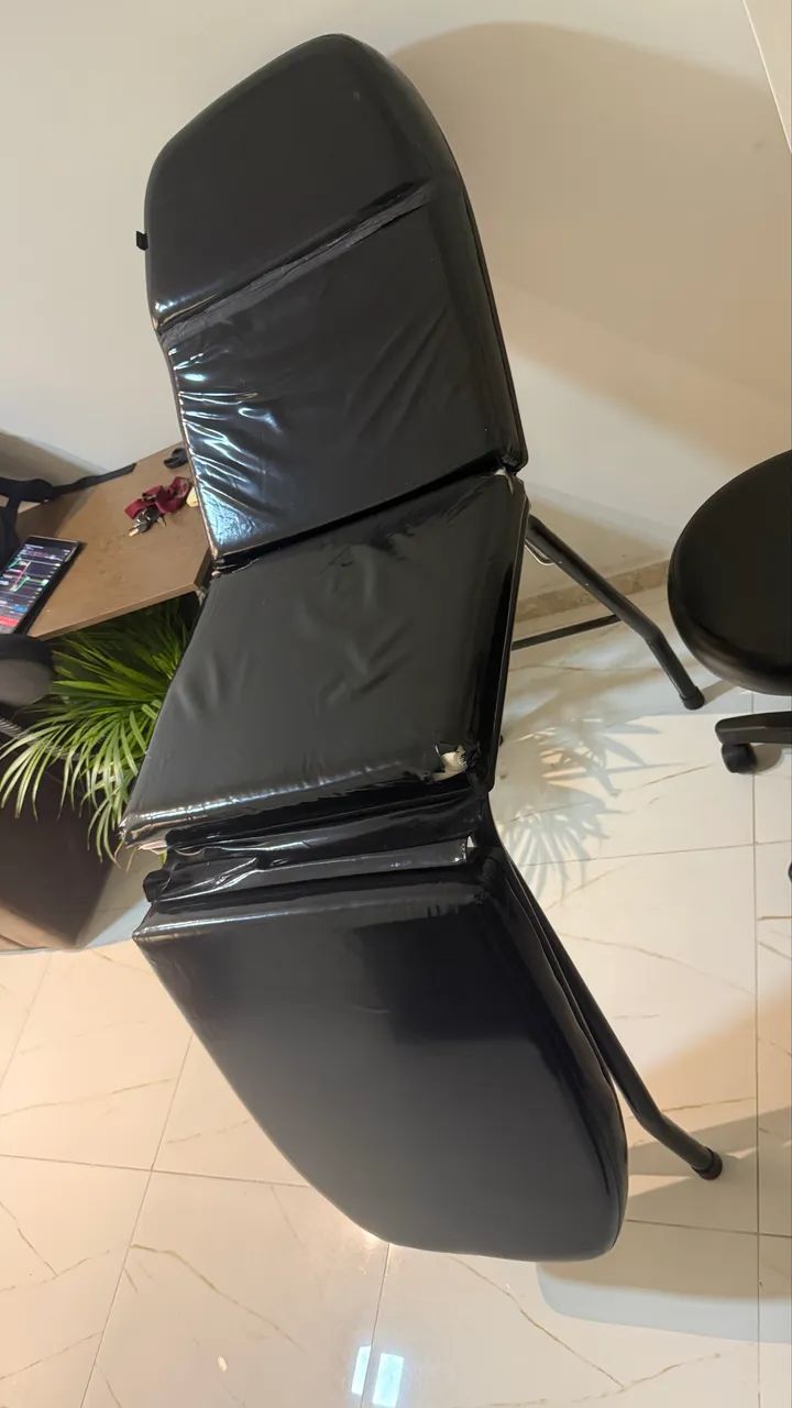 Maca preta pra estúdio 