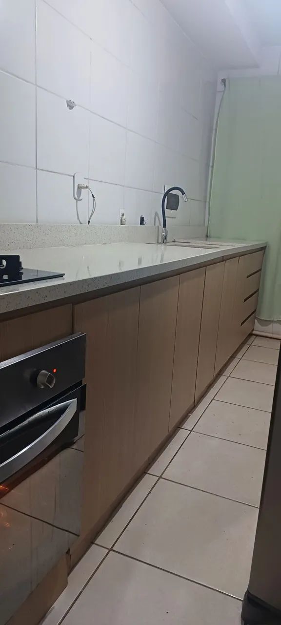 Apartamento paranoá Parque  - Foto 3