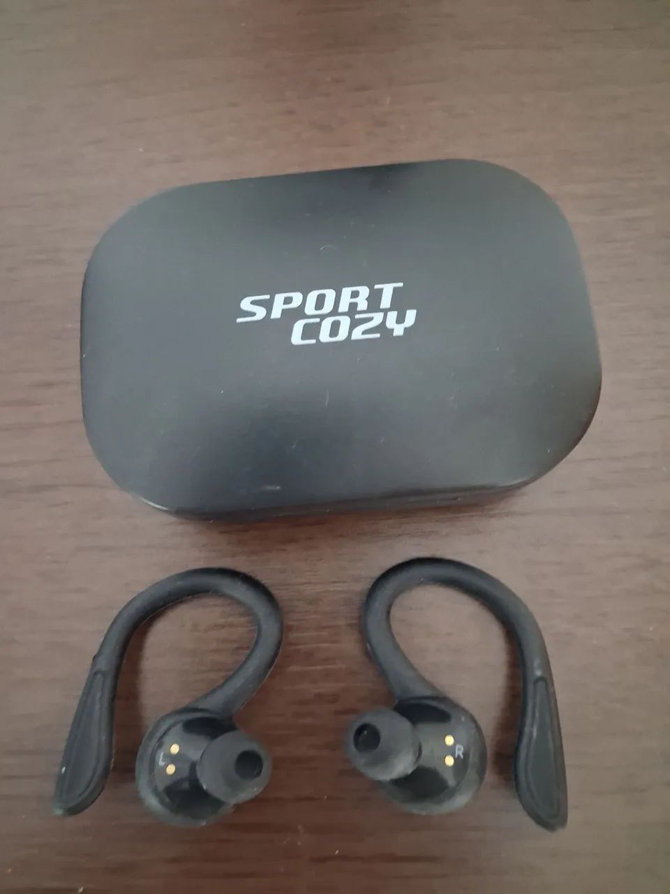 Fone de Ouvido