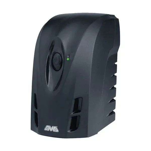 Estabilizador SMS 300 Watts - Foto 3