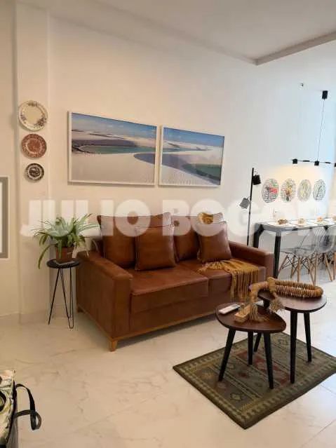 Apartamento : / Residencial / Leblon