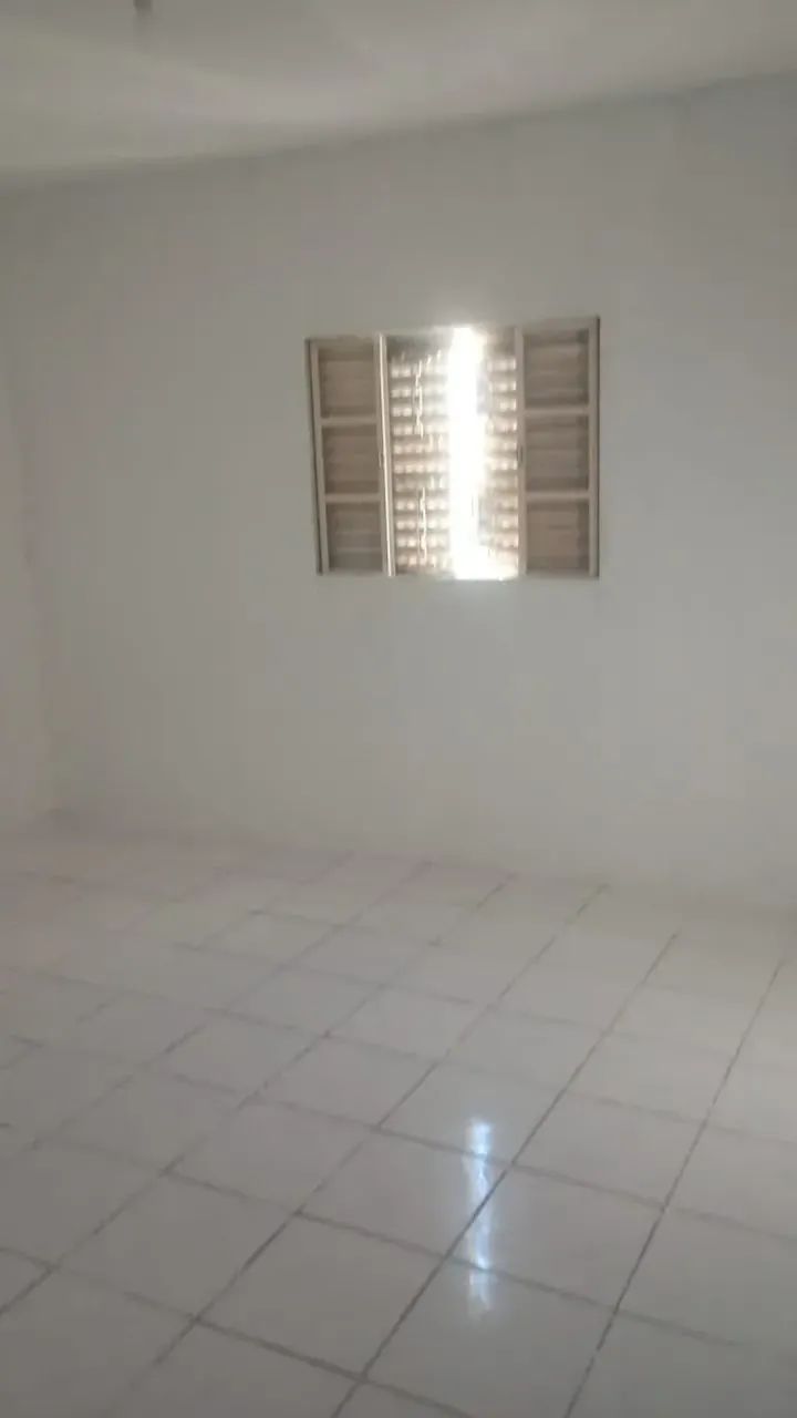 ALUGA-SE CASA COM 2/4 EM  BROTAS / ACUPE - Foto 4