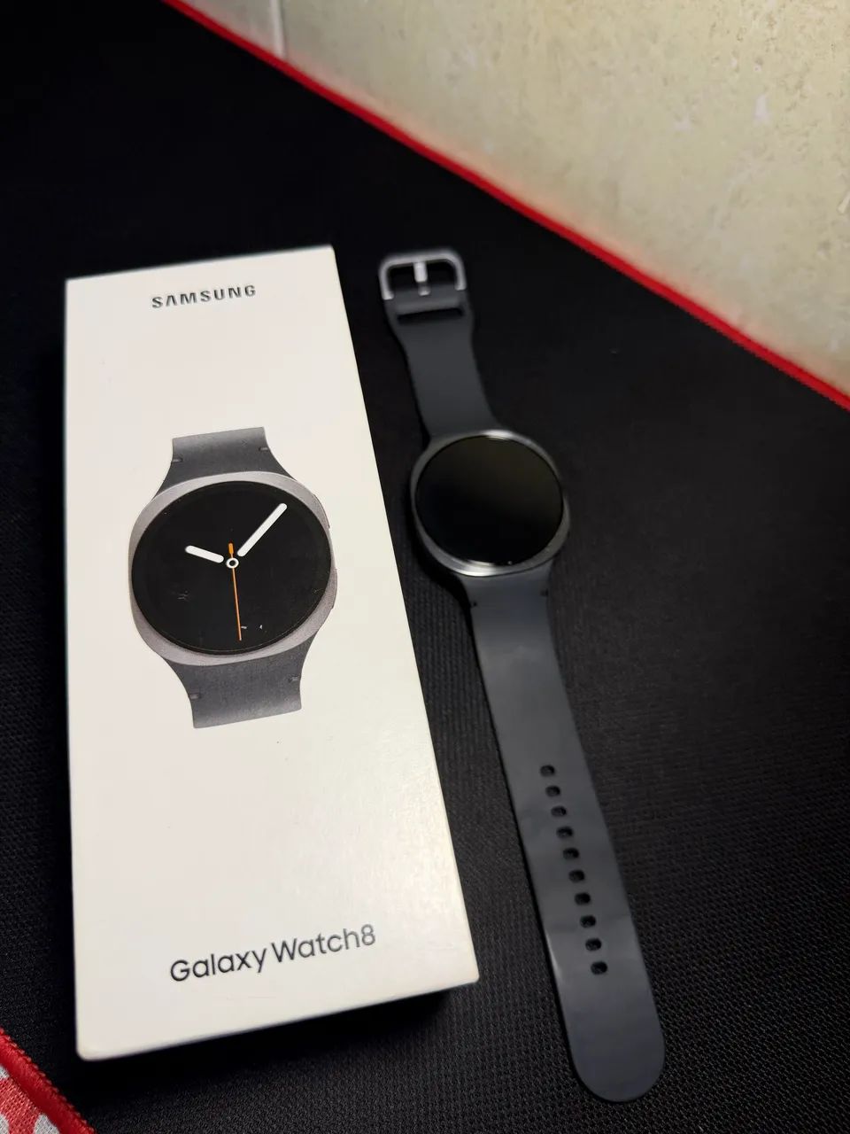 Galaxy Watch 8 LTE 44MM  - Foto 2