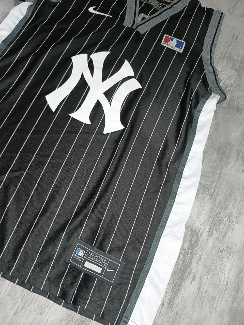 Camisa basquete qualidade top  - Foto 5