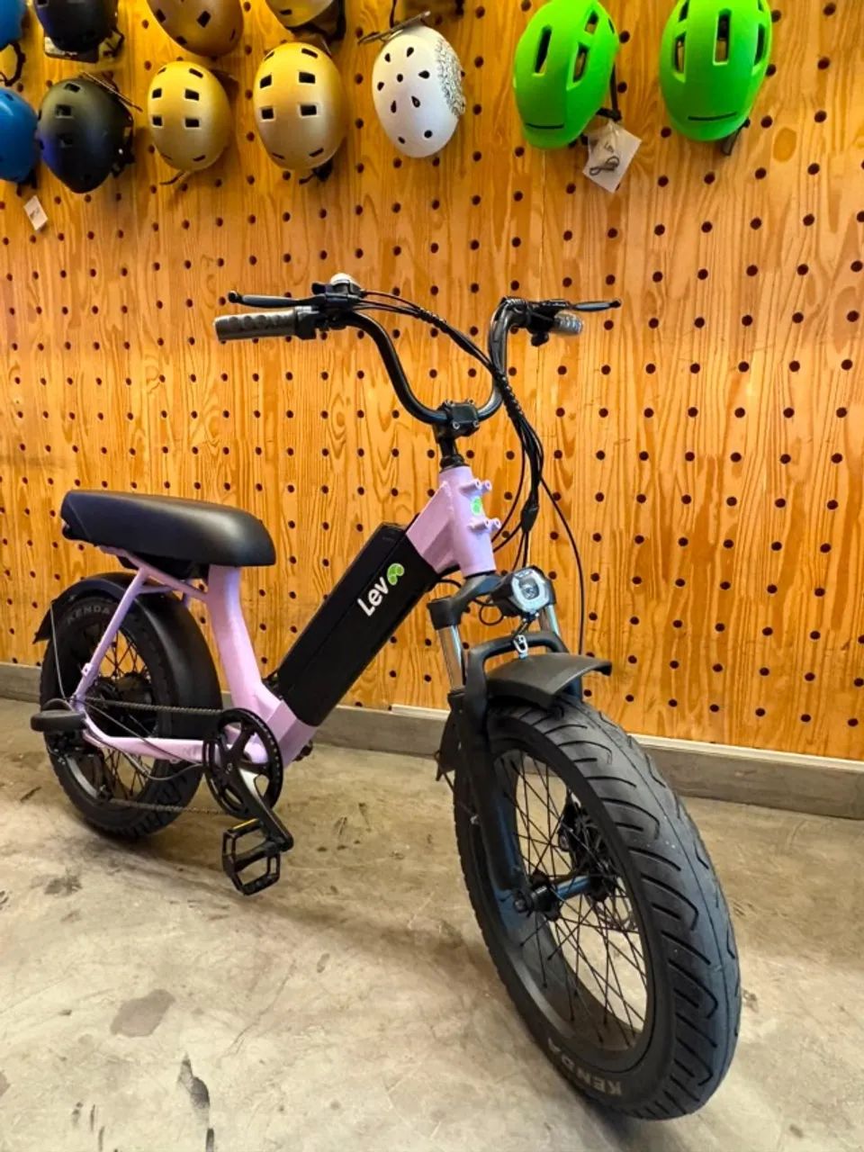 CRUISER MINI
