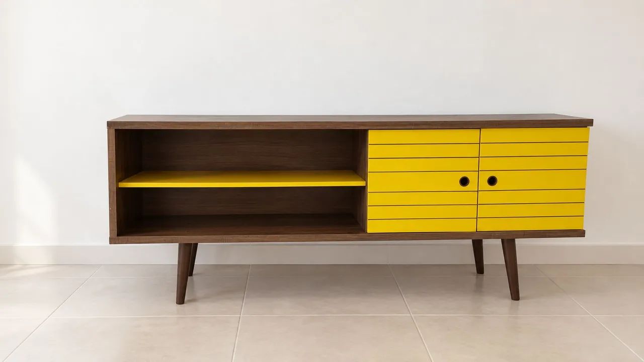 Vendo moveis de sala! Urgente - Foto 4