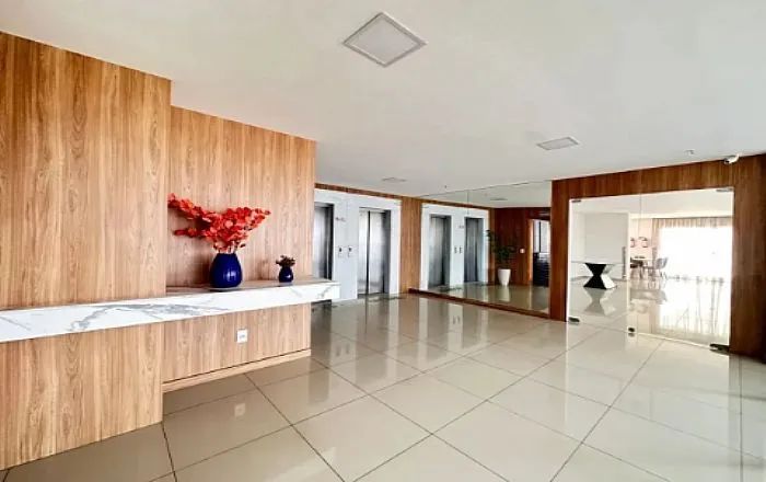Apartamento para Alugar - Rocas - Natal/RN - Foto 3