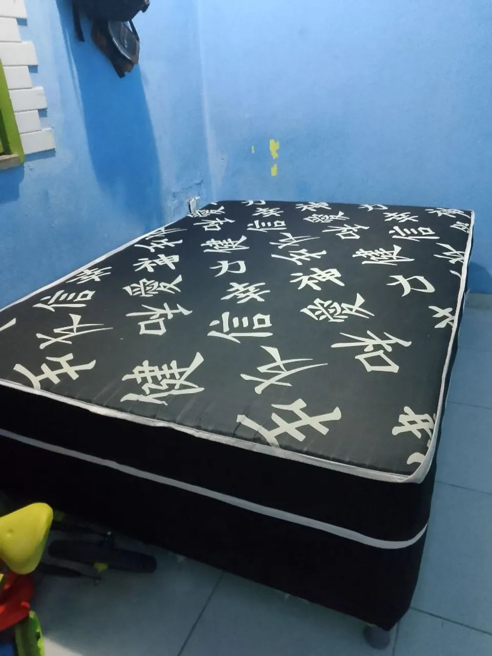 Vendo cama de casal - Foto 3