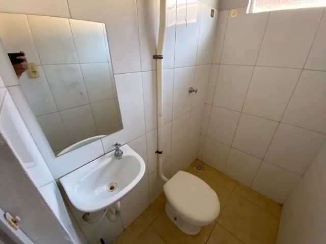 Kitnet com 1 dormitório para alugar Beira Rio - Parauapebas/PA - Foto 4