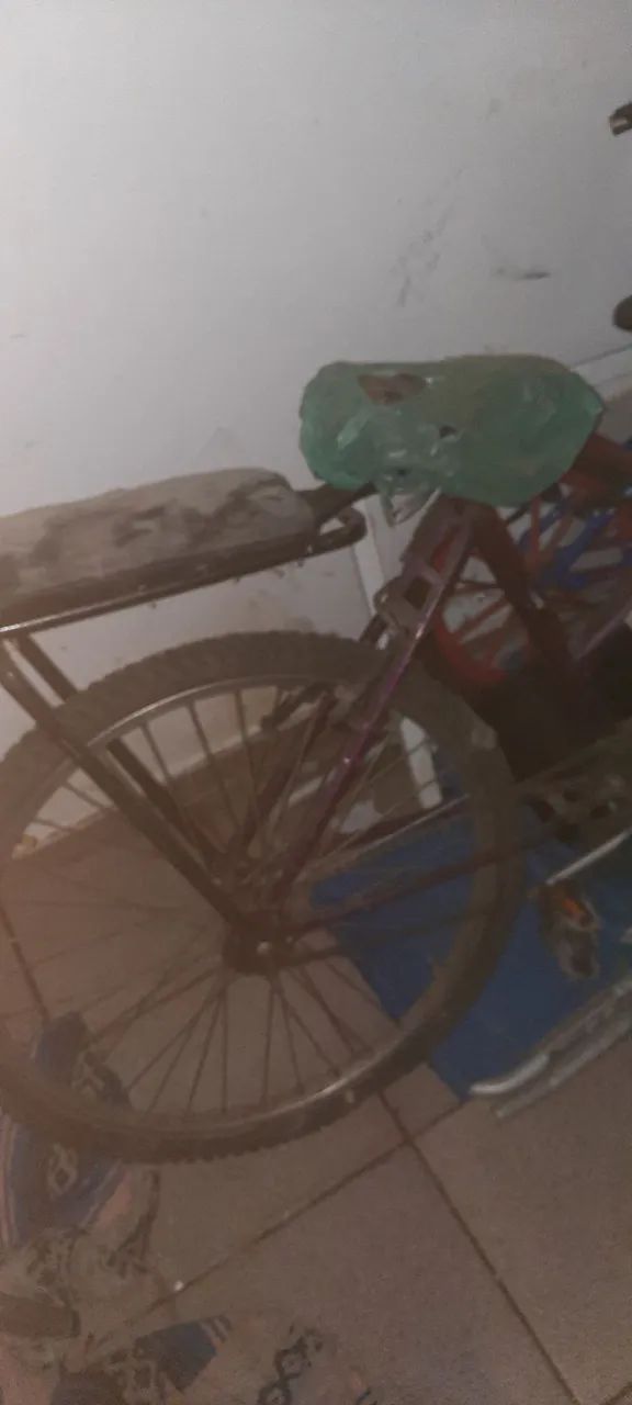 Bicicleta  - Foto 2