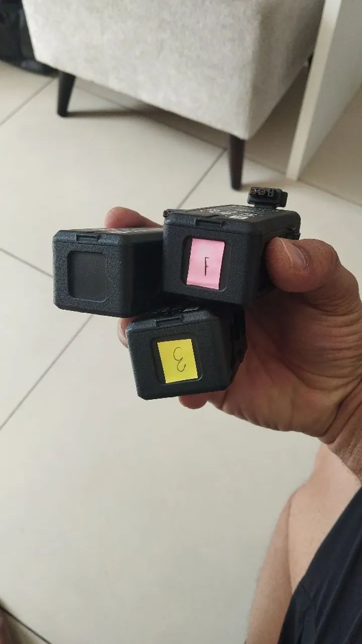 DJI Avata 1  - Foto 5