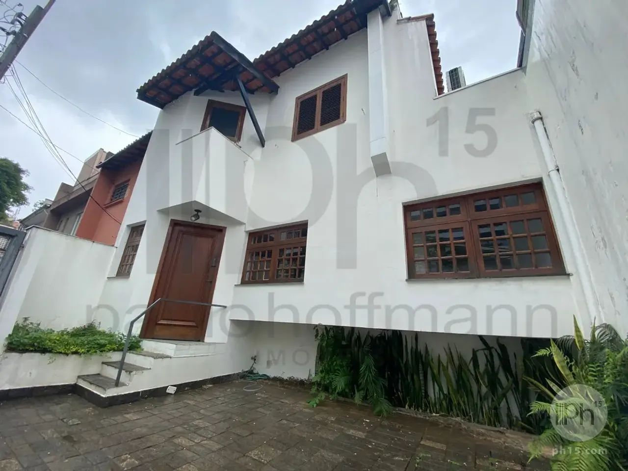 Casa 3 quartos para alugar na Vila Nova Conceição - Foto 2