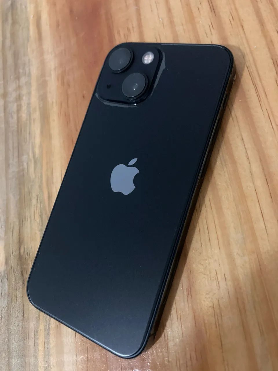 iphone 13 mini midnight 128gb 