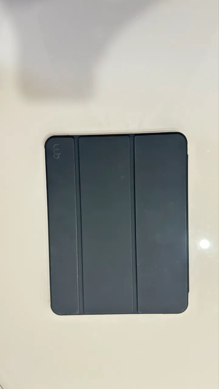 iPad Air 5 em perfeito estado + Apple Pancil 2 - Foto 5