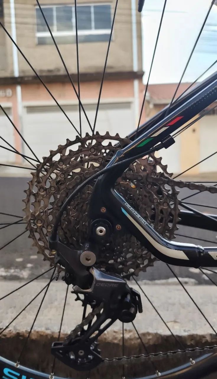 OGGI BIG WHEEL 7.3 - Foto 3