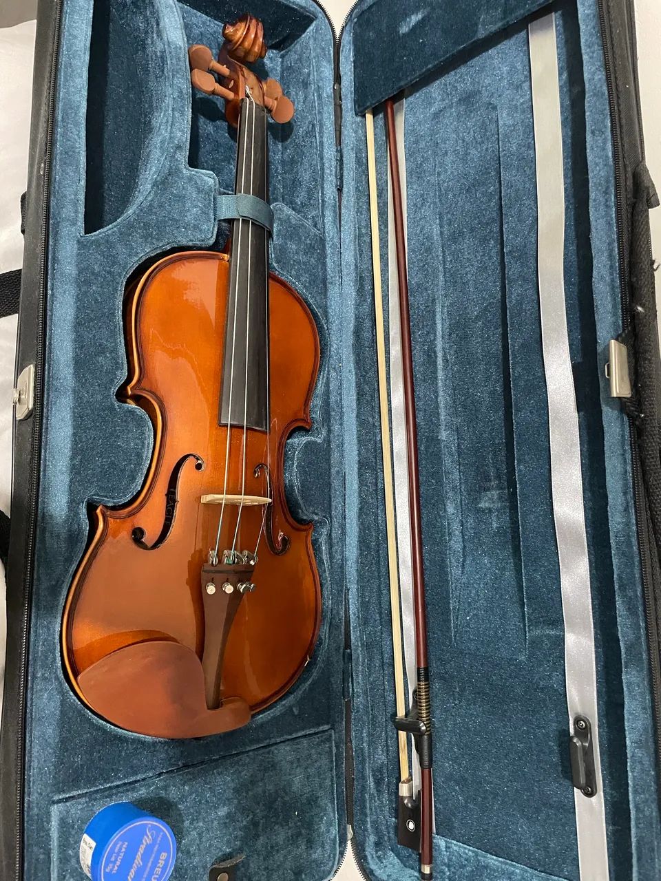 Violino Eagle  - Foto 2