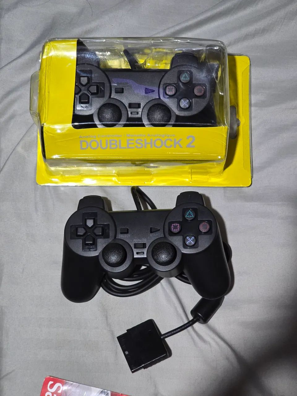 Playstation 2 Slim - Foto 2