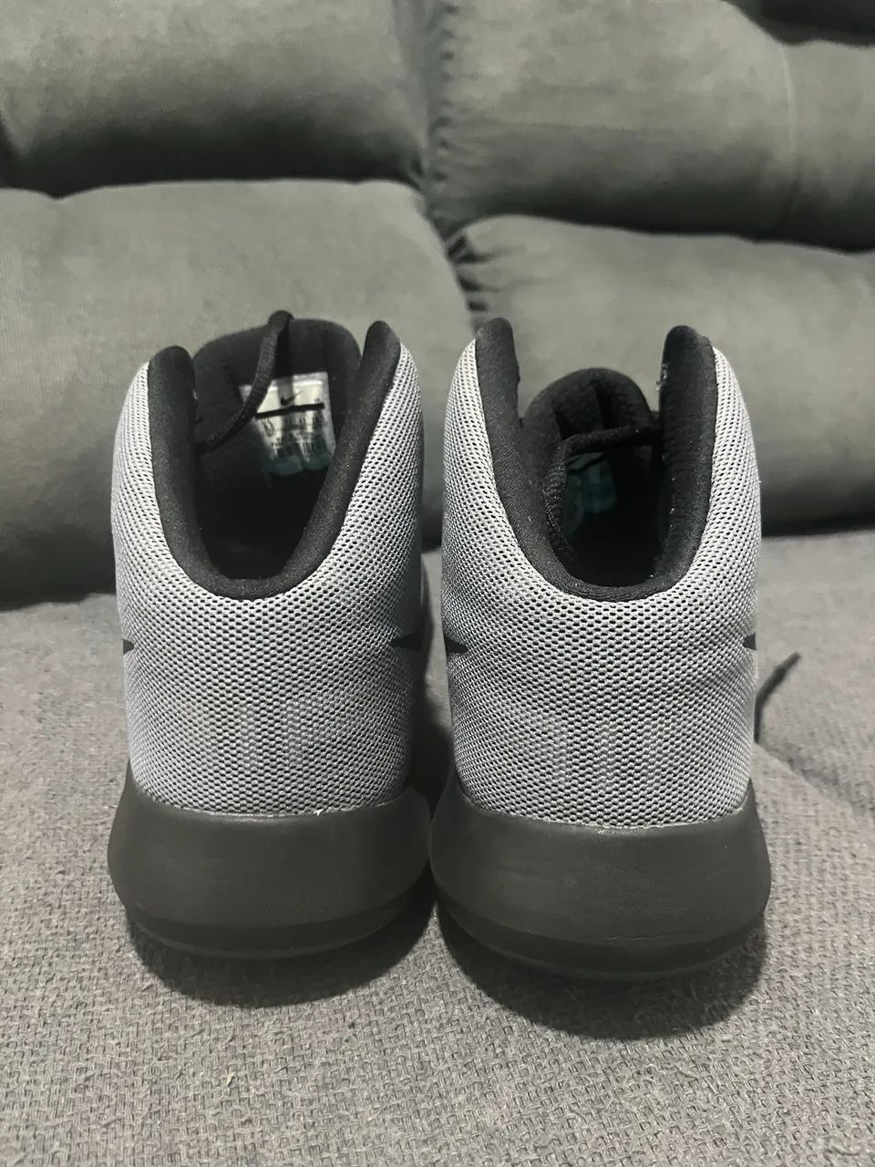 Tênis Nike Air Precision - Foto 3