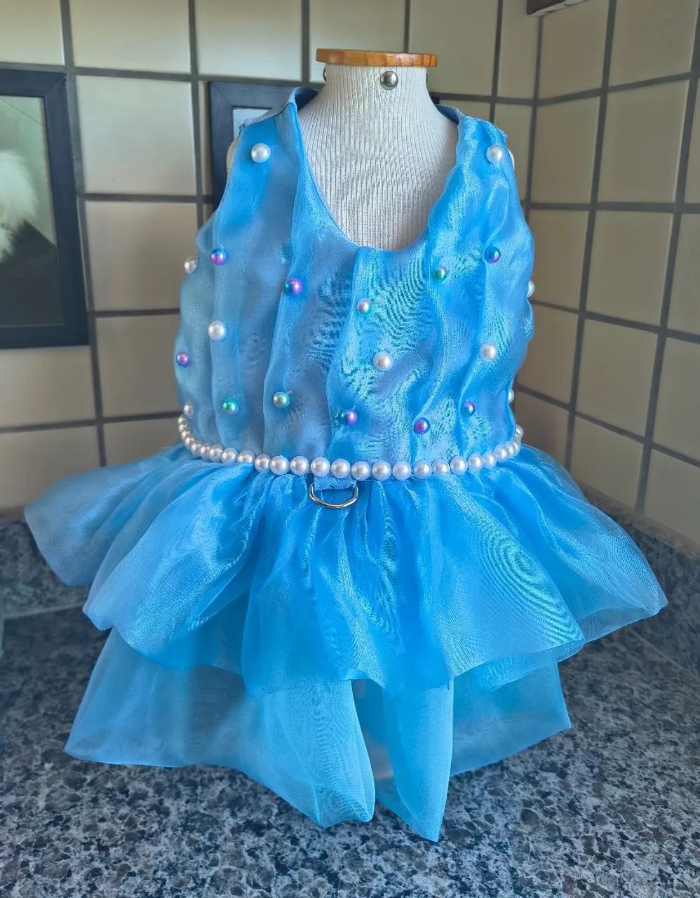 Roupas pet  - Foto 5