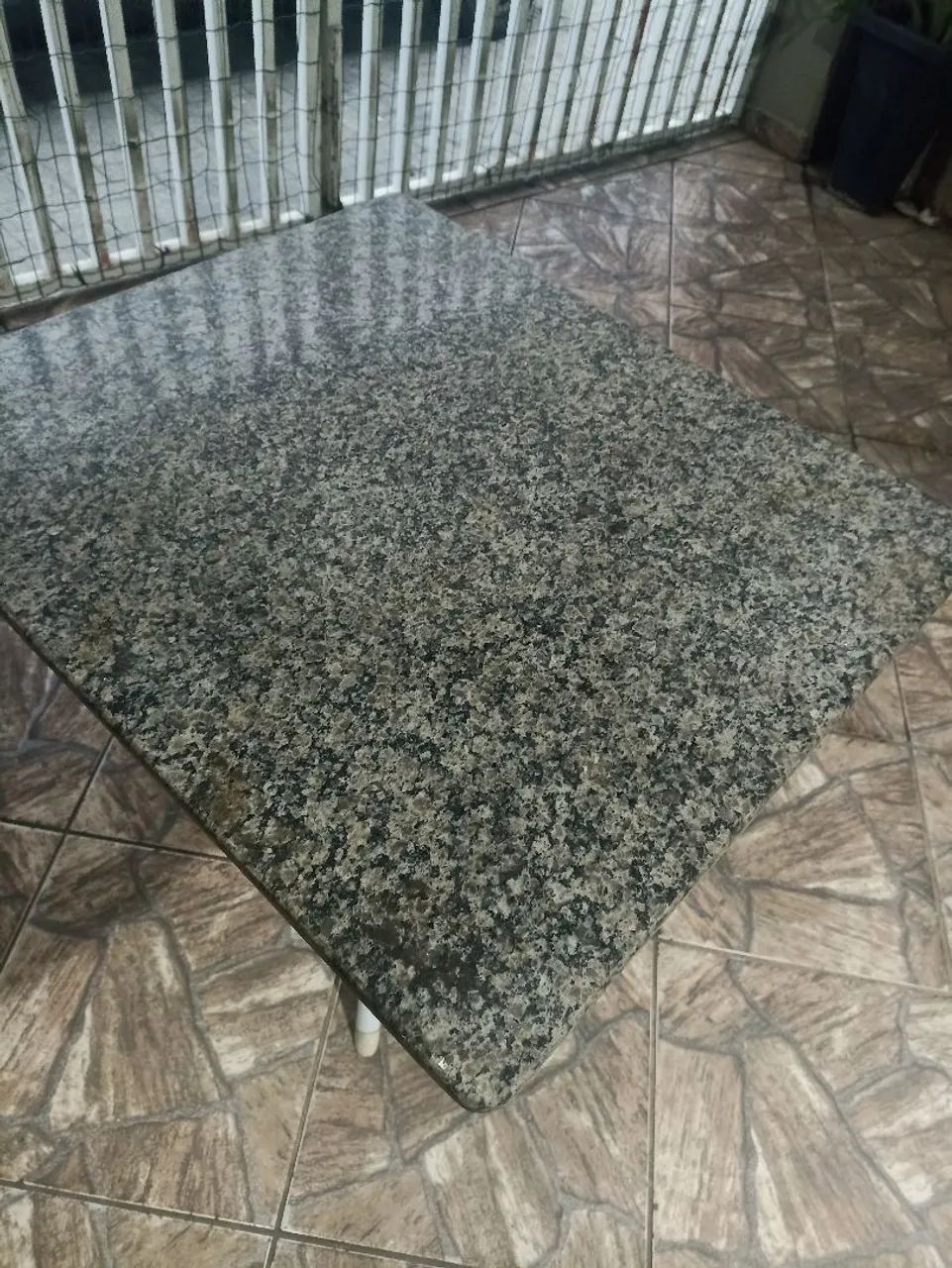 Mesa de granito - Foto 2