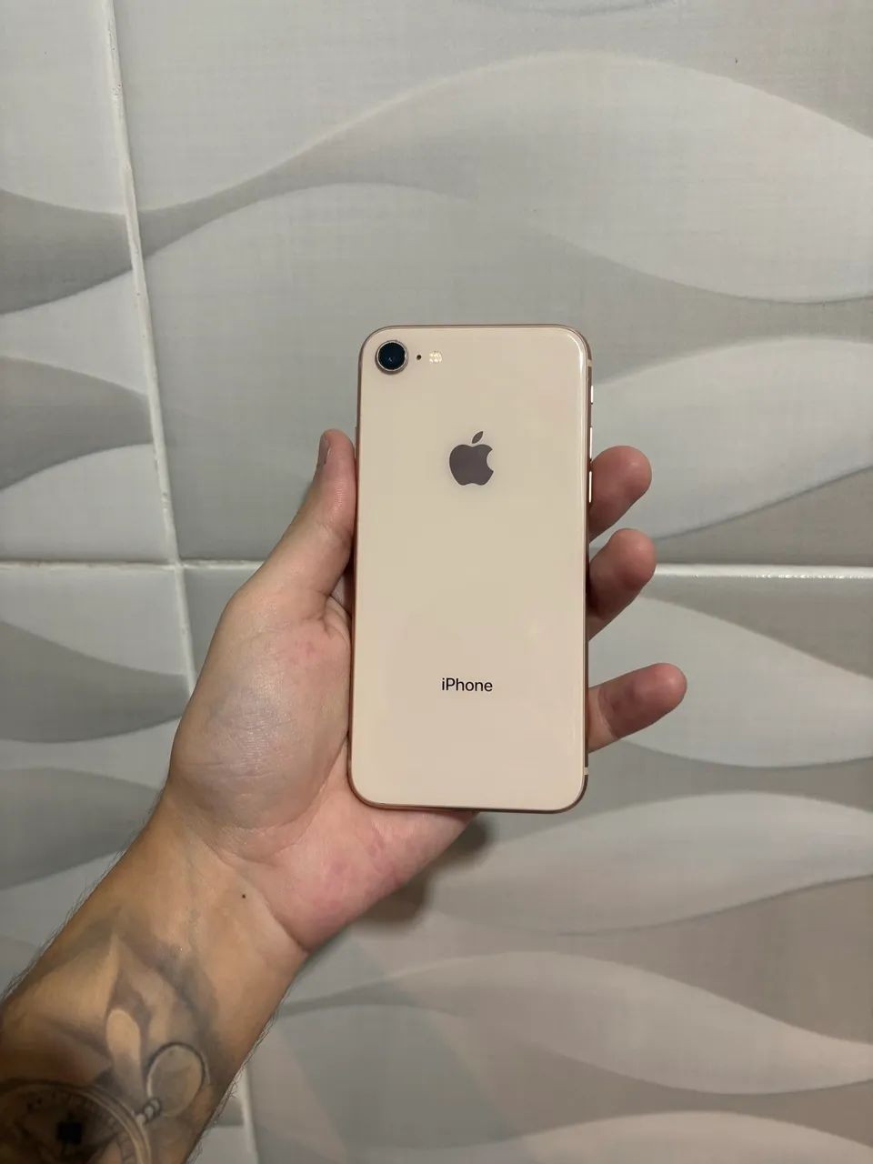 iPhone 8  - Foto 5
