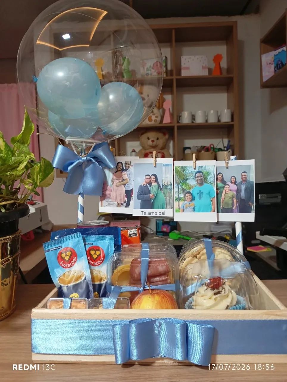 Cesta personalizada  - Foto 5