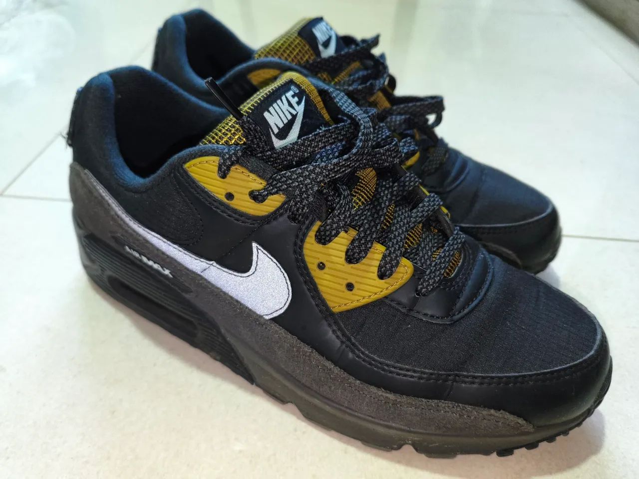 Tênis Nike original