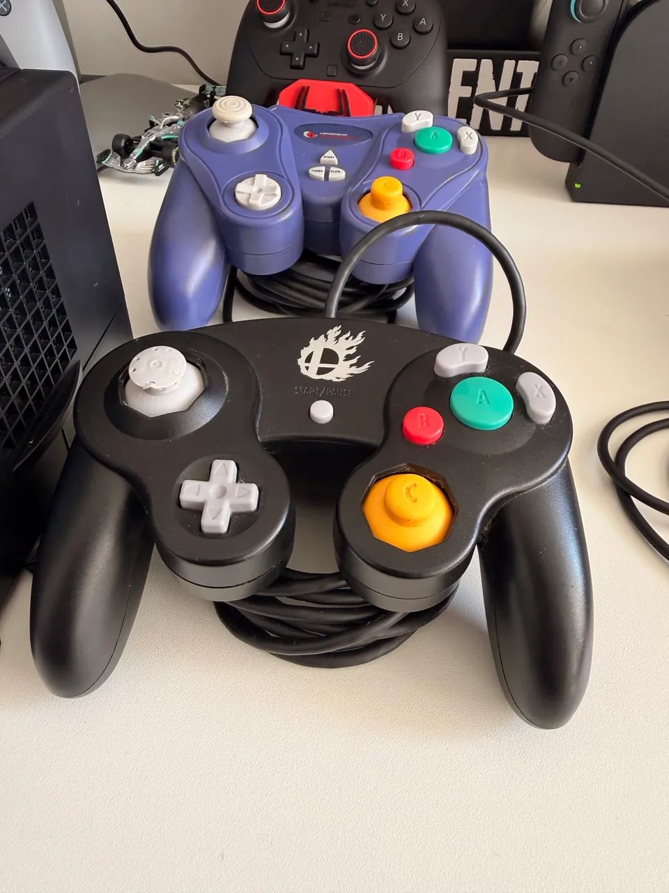 Nintendo GameCube - Foto 3