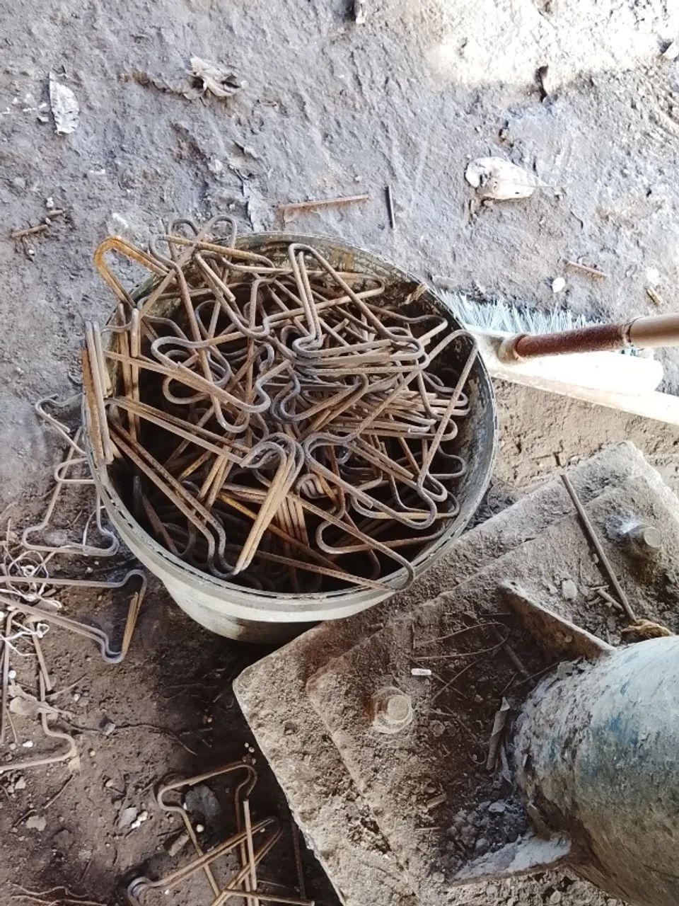 Estribes para pilares e vigas. - Foto 2