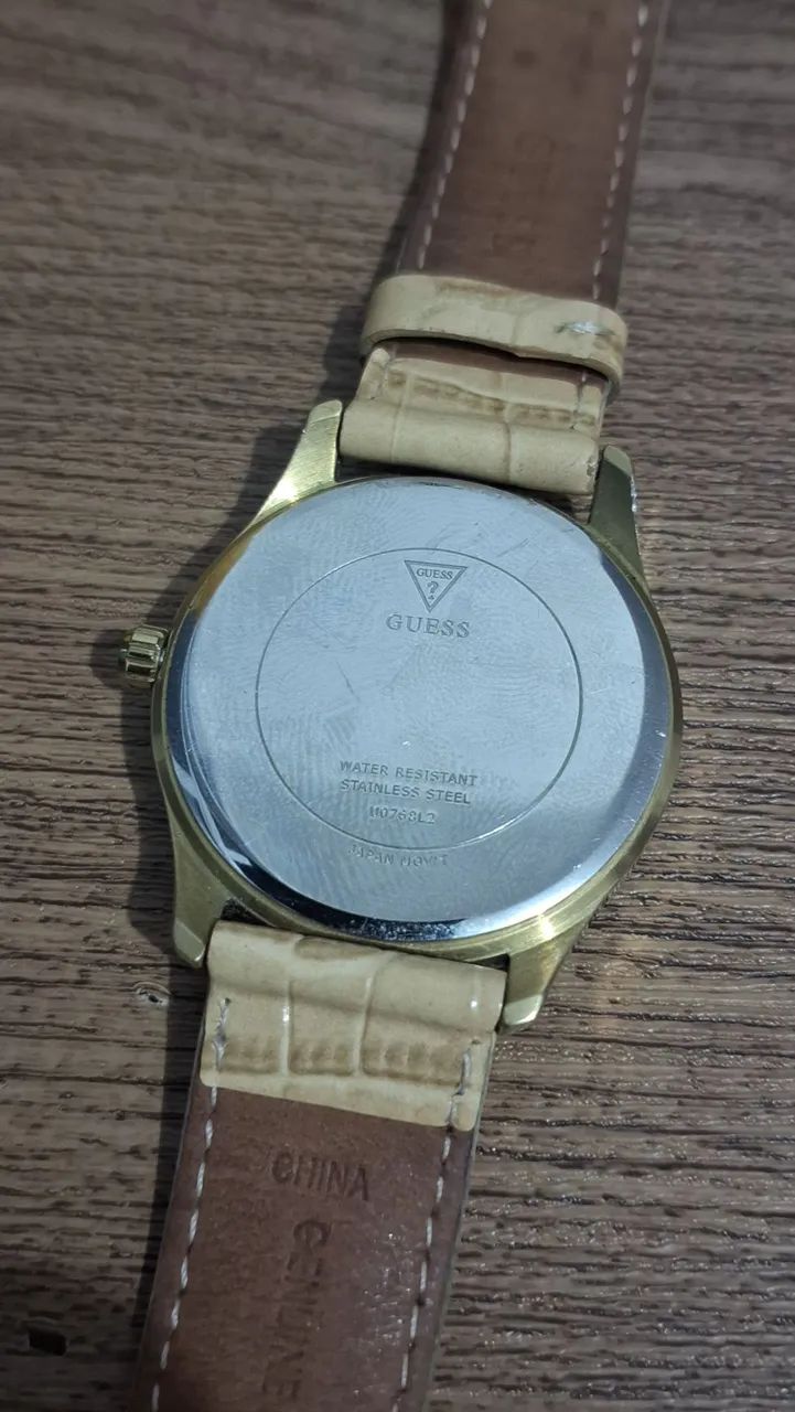 Relógio Guess feminino original  - Foto 3