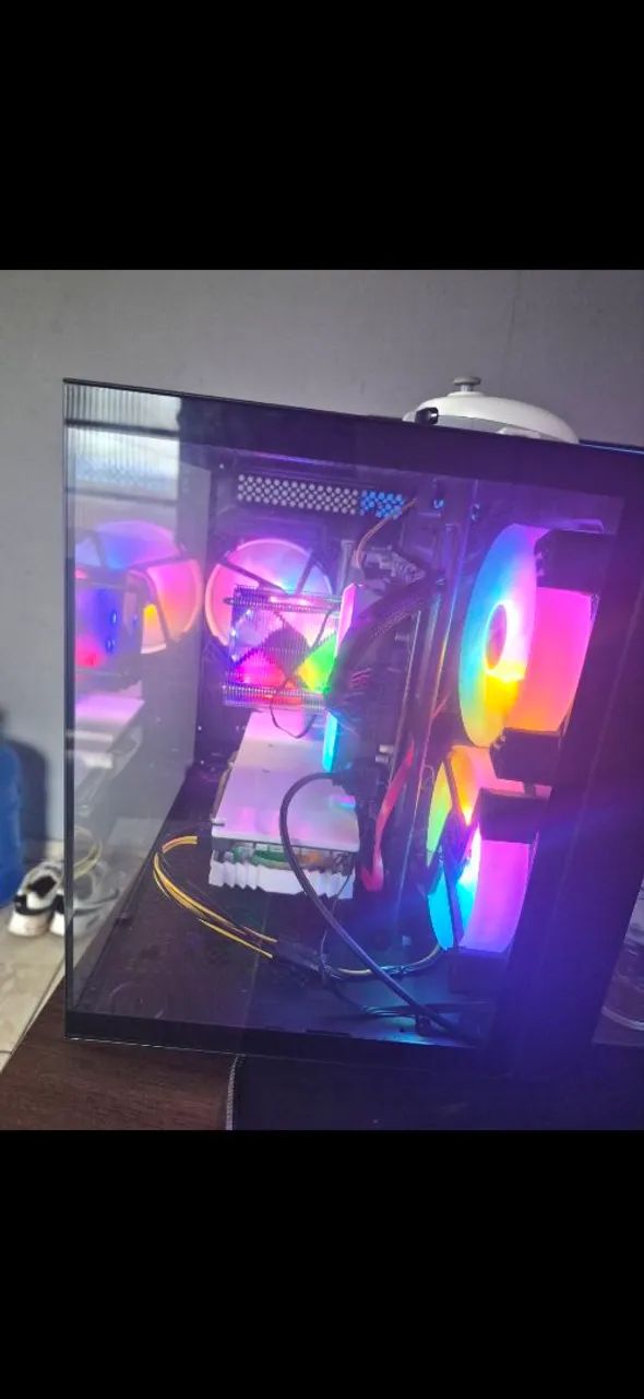 Pc gamer  - Foto 4