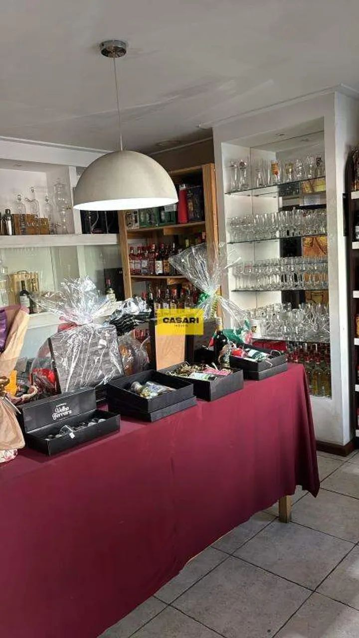 Salão Comercial para Aluguel  300 m² - Foto 4