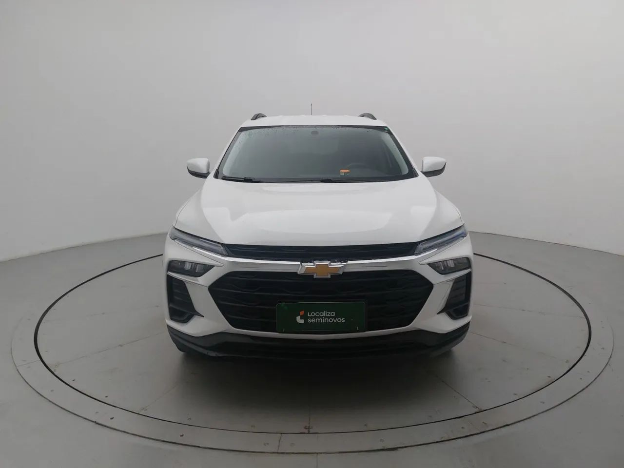 Chevrolet Tracker LT 1.0 Turbo 12V Flex Aut., foto 8 de 18