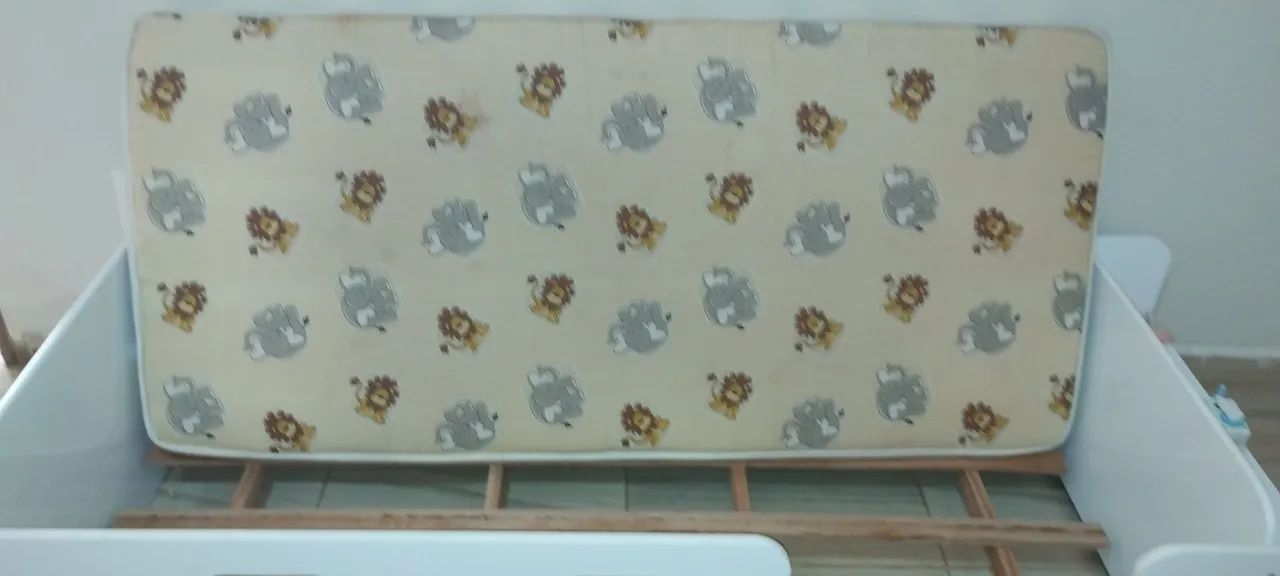 Cama infantil  - Foto 5