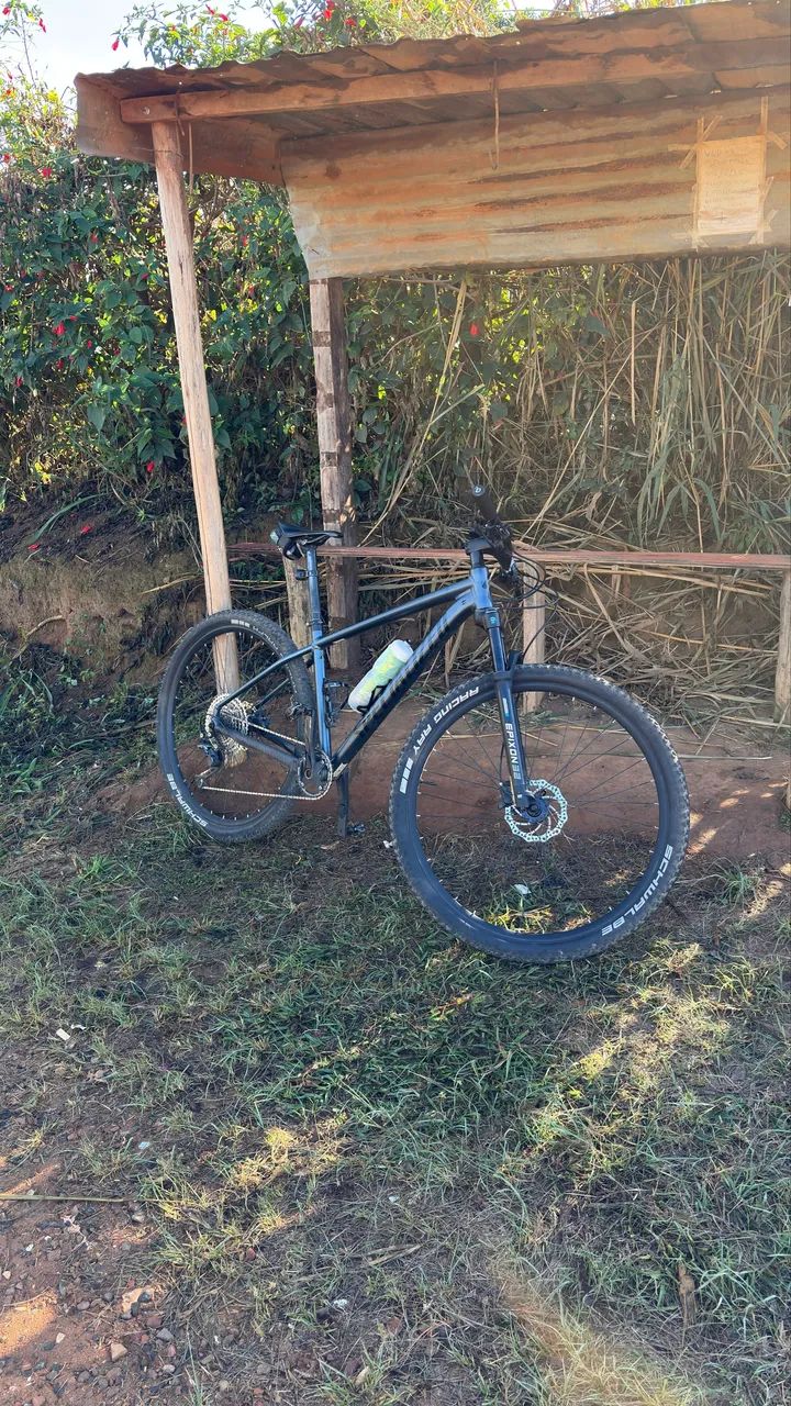 Specialized Rockhopper  - Foto 5