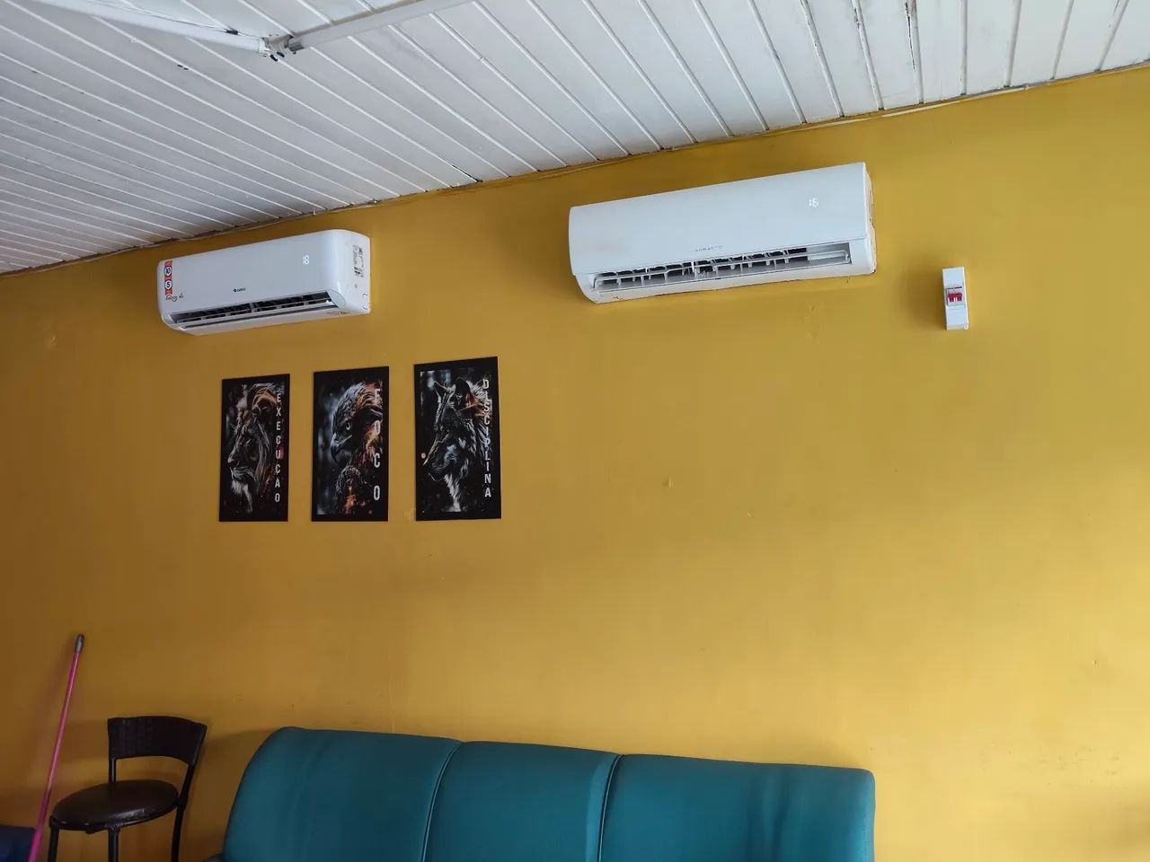 Barbearia  - Foto 5