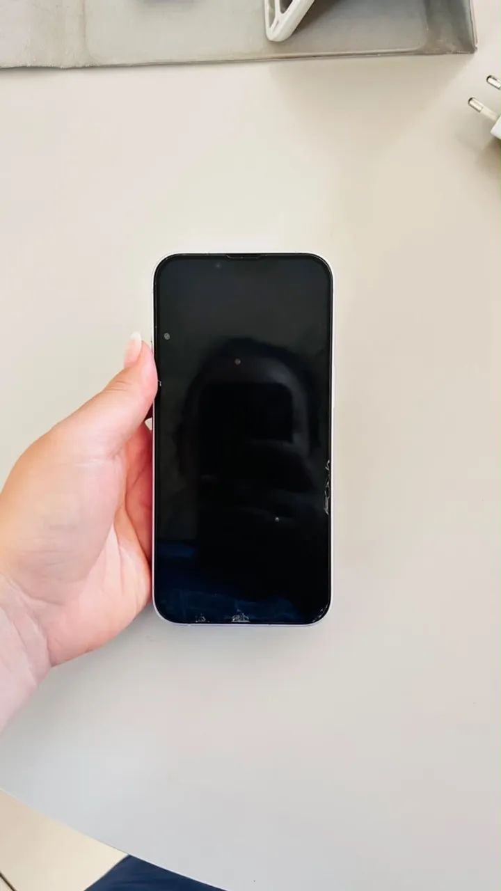 iPhone 14 de 128gb - Foto 5