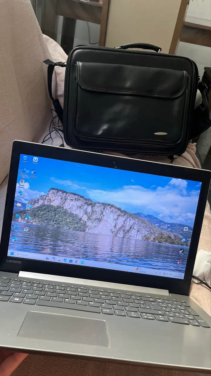 Lenovo IdeaPad 330-15IKBR - Foto 2