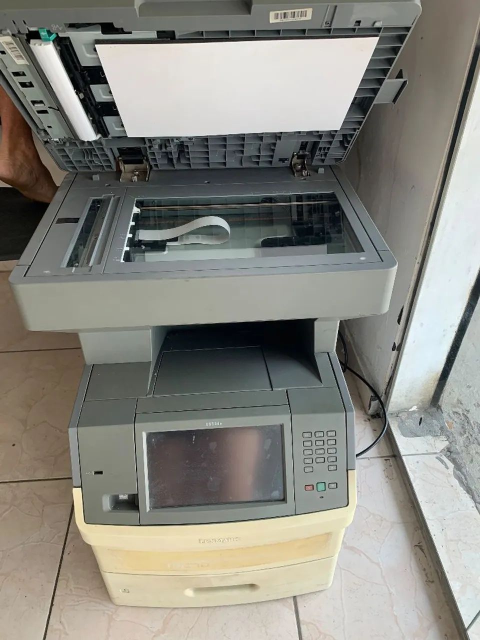 Impressora laser - Foto 3