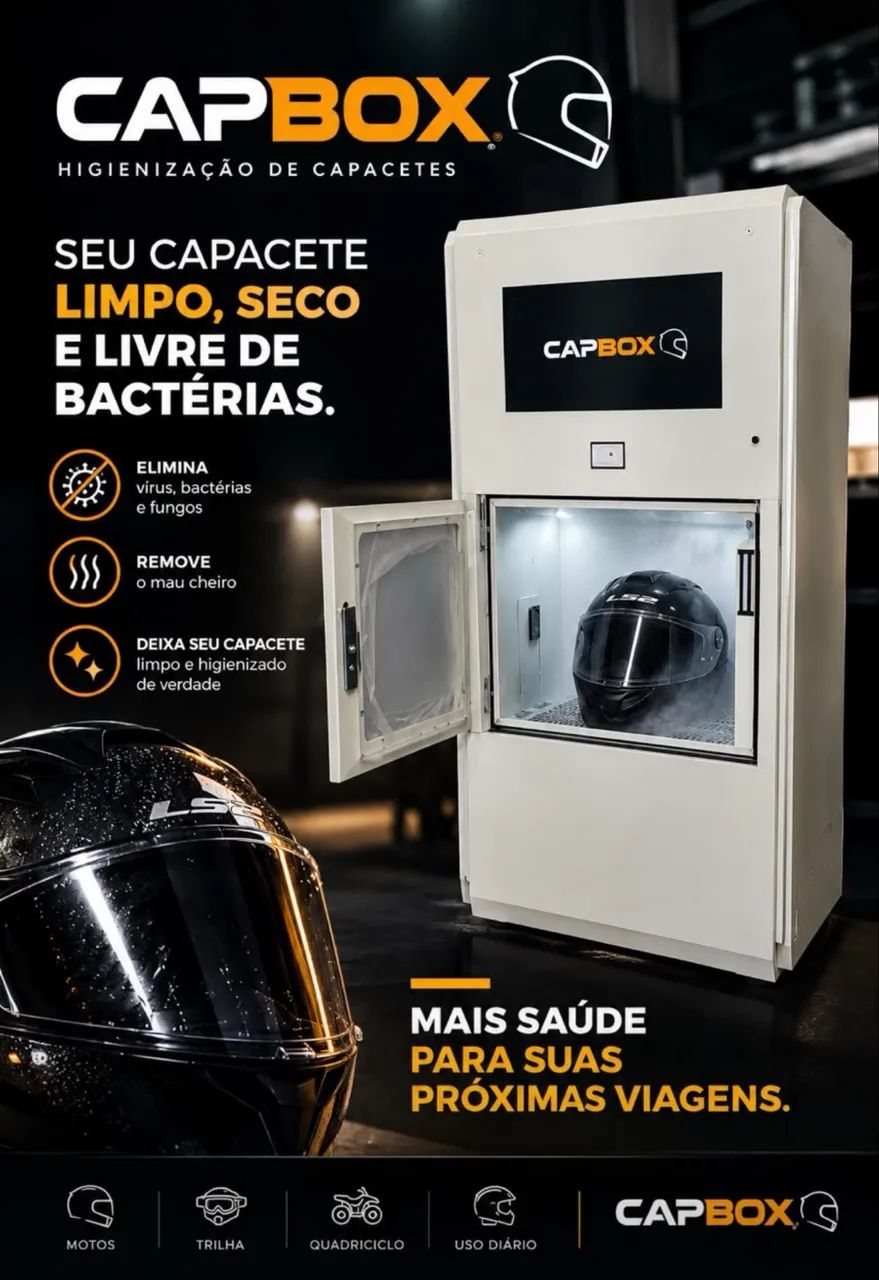Oportunidade de negócio 
