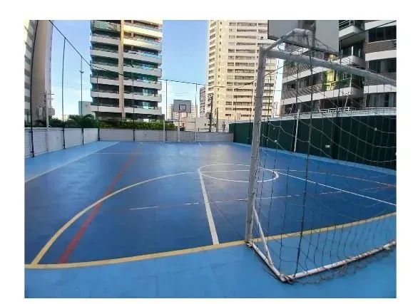 Foto do anúncio de Imóvel para aluguel possui 79 metros quadrados com 2 quartos em Mucuripe - Fortaleza - CE em Mucuripe, Fortaleza