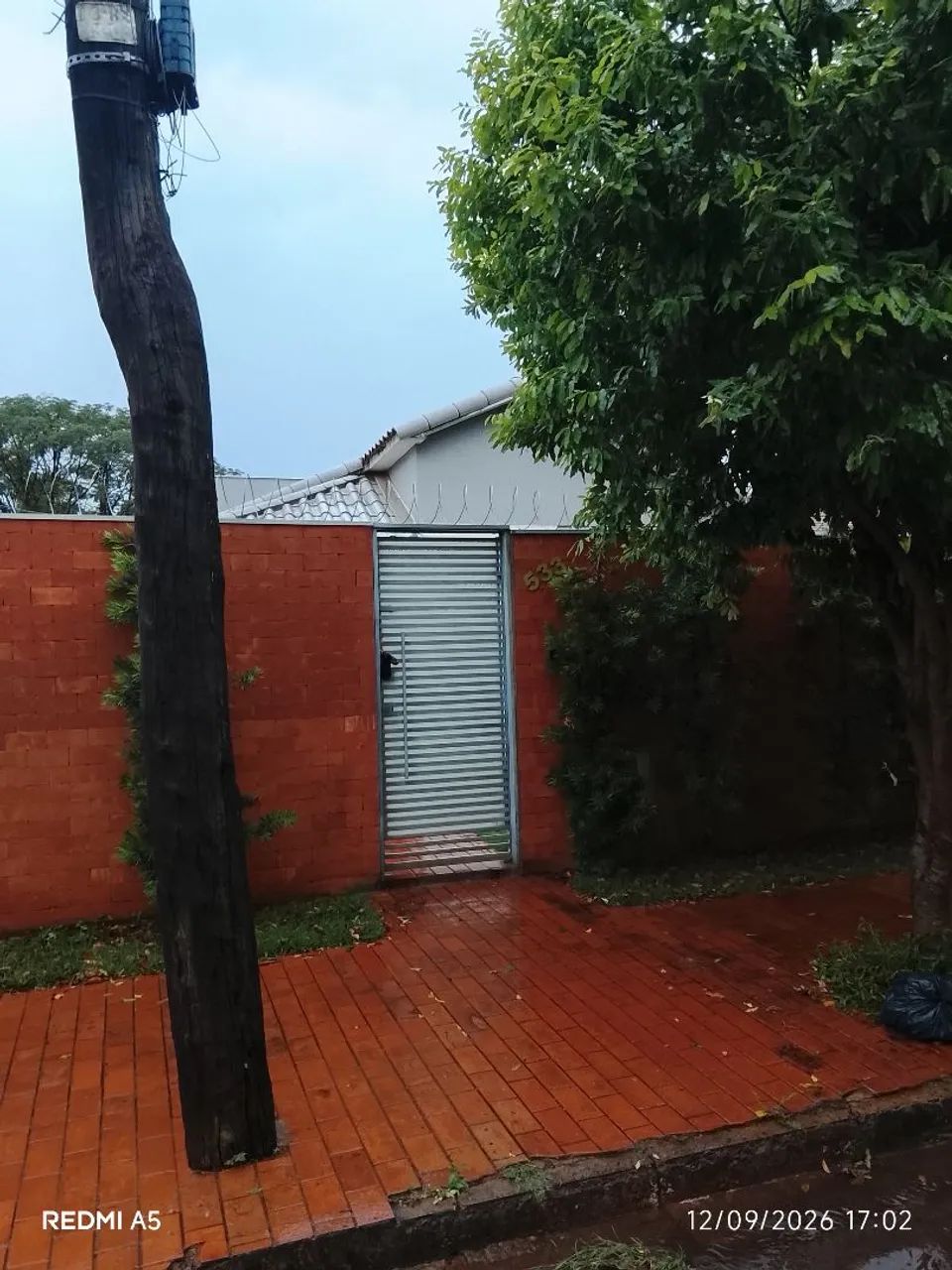 Casa Nova Campo Grande  - Foto 3