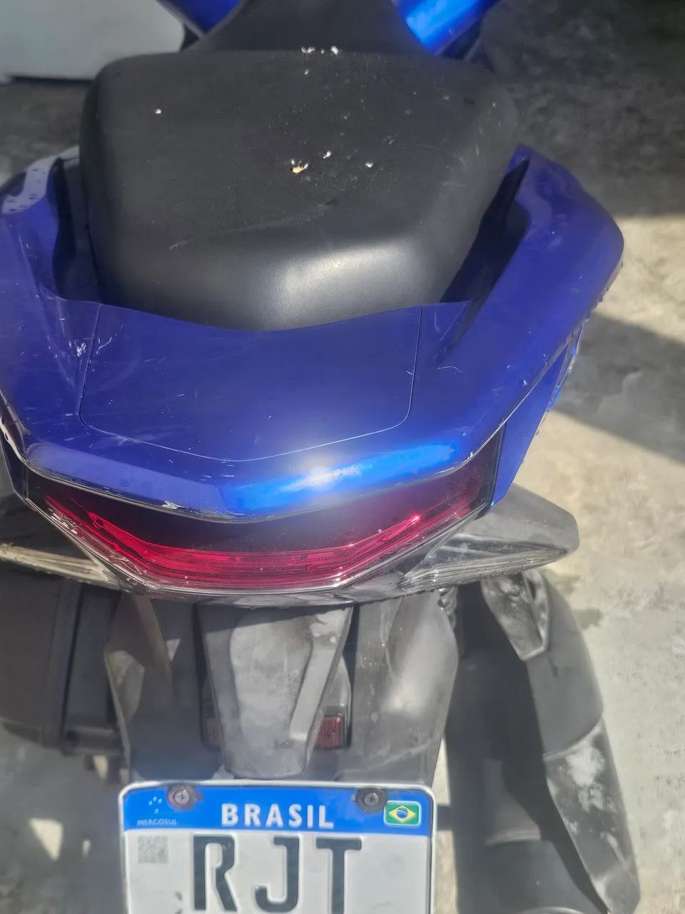 PCX
