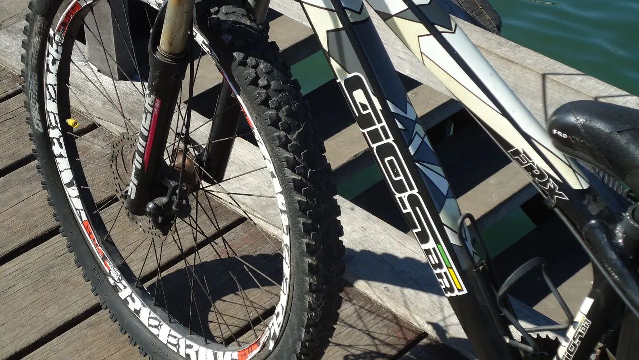 BICICLETA GIOS - Foto 3