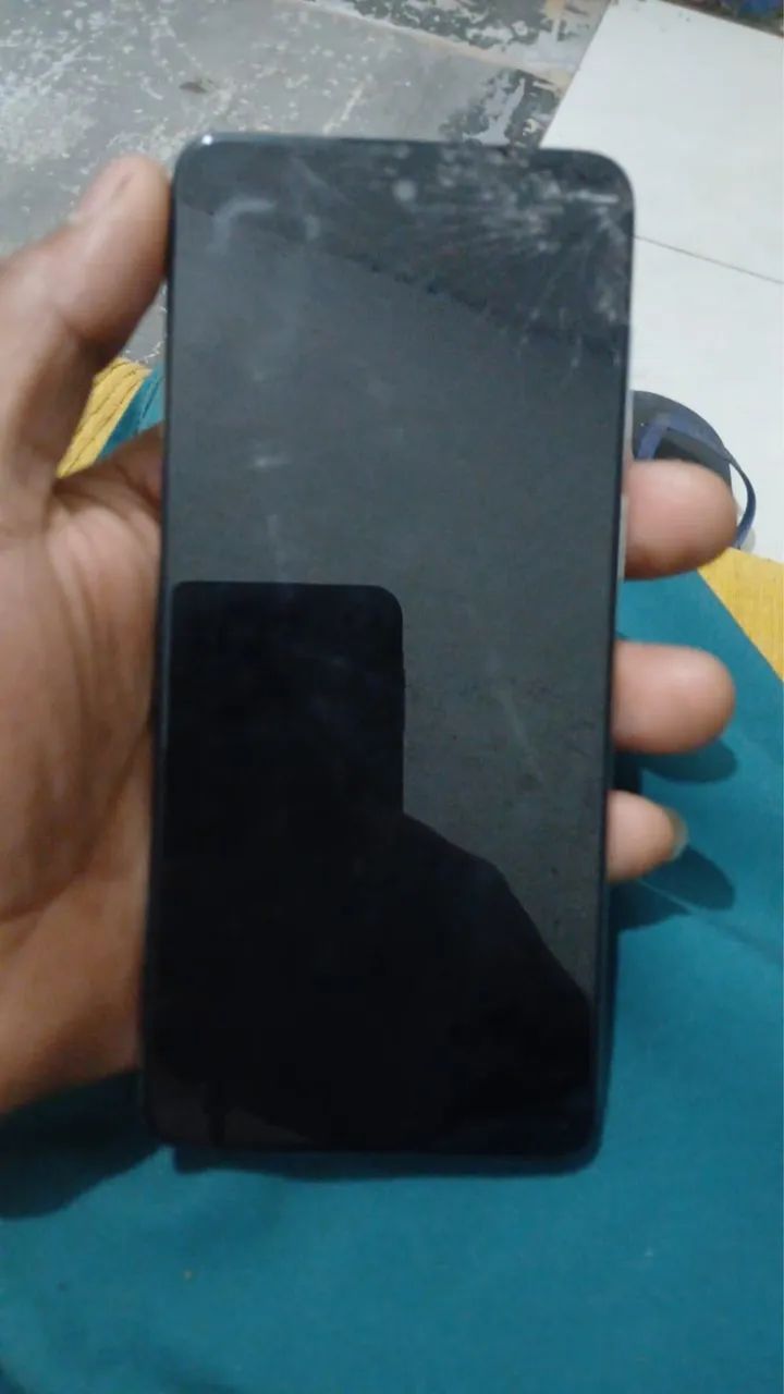 Moto g22 usado  - Foto 2