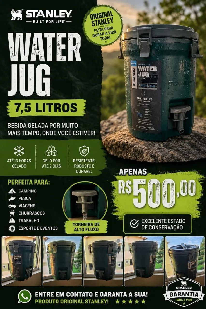 Termica nova