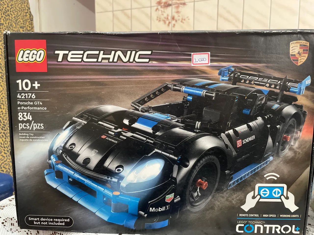 Lego technic 
