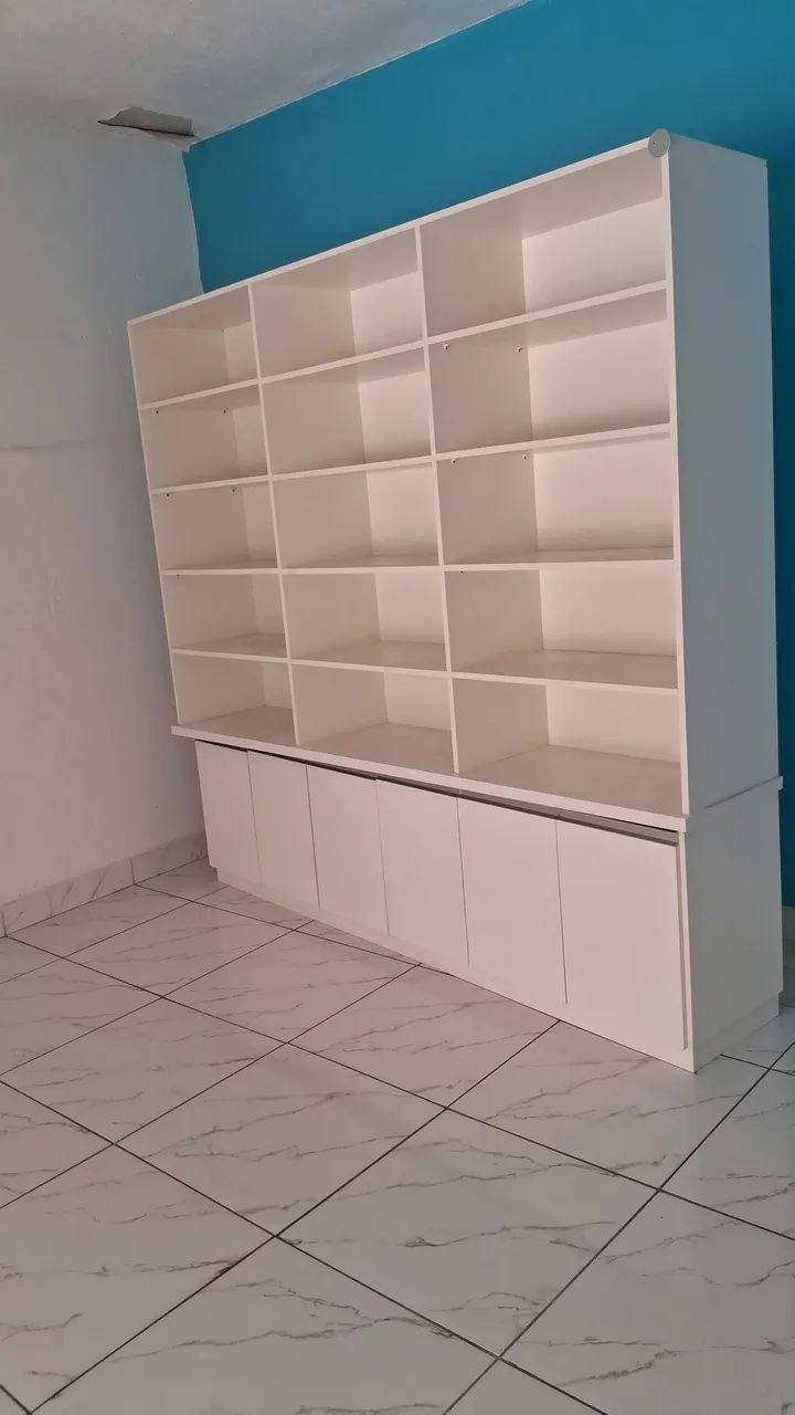 Moveis planejados 